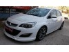OPEL ASTRA J(makyajlı) ÖN TAMPON EKİ